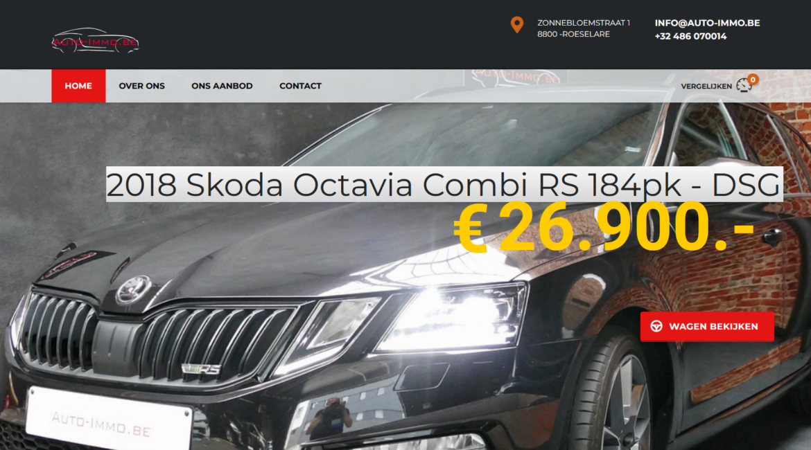auto-immo-site
